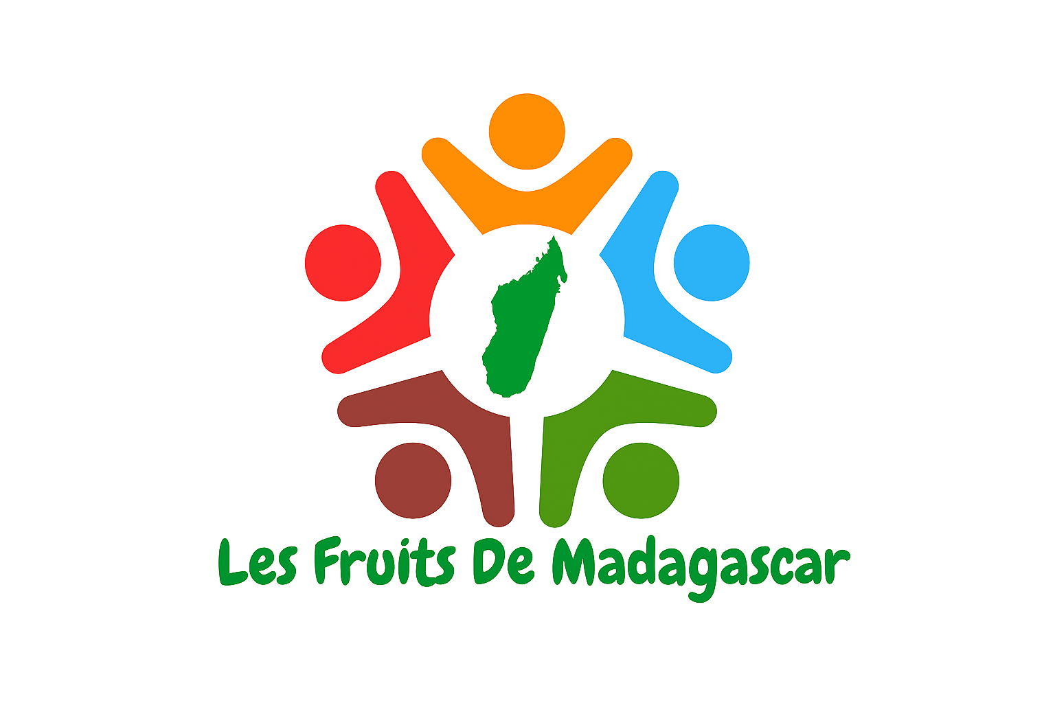 Fruits de Madagascar